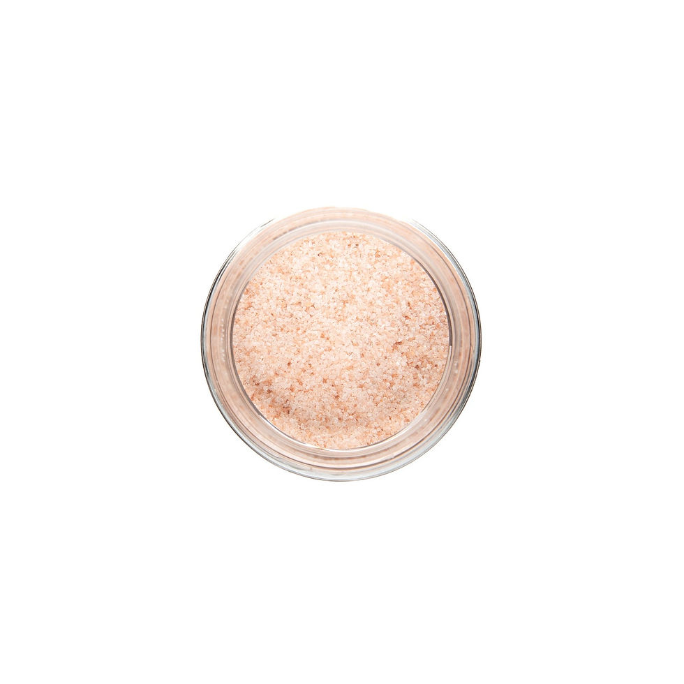 Thumbnail: Aromatic Neti Salt