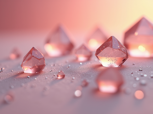 The Role of Crystals in Boosting Spiritual Wellness