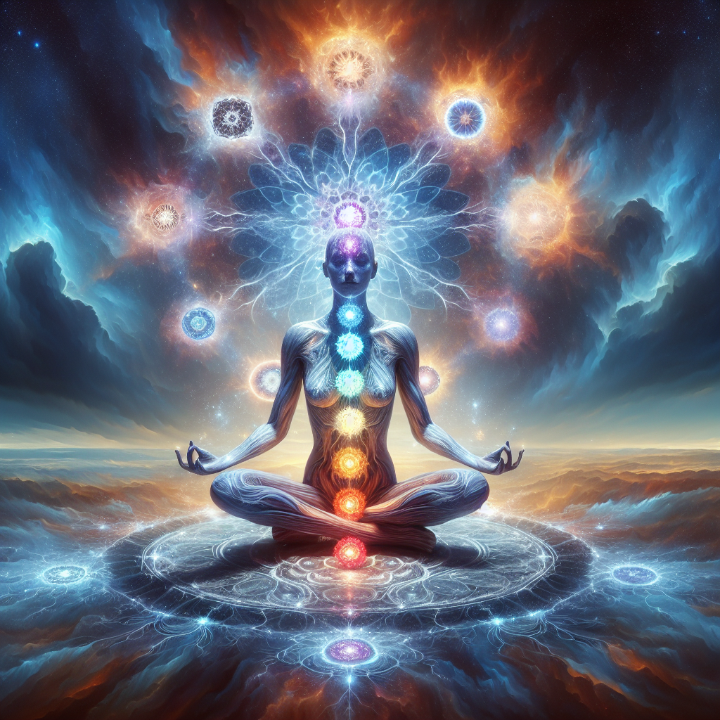 Chakra System