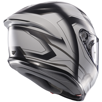 Thumbnail: AGV K6-S Ultrasonic