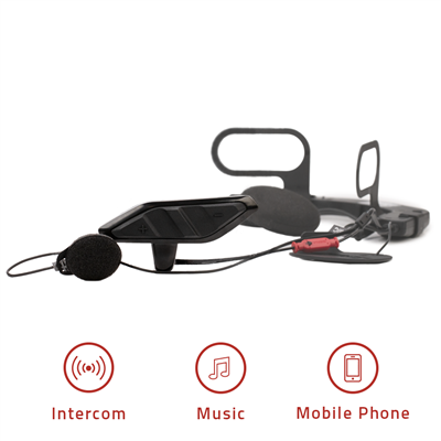 Thumbnail: Sena Intercom ACS10 for Arai Helmets