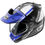Thumbnail: Arai Tour-X5 Cosmic Blue