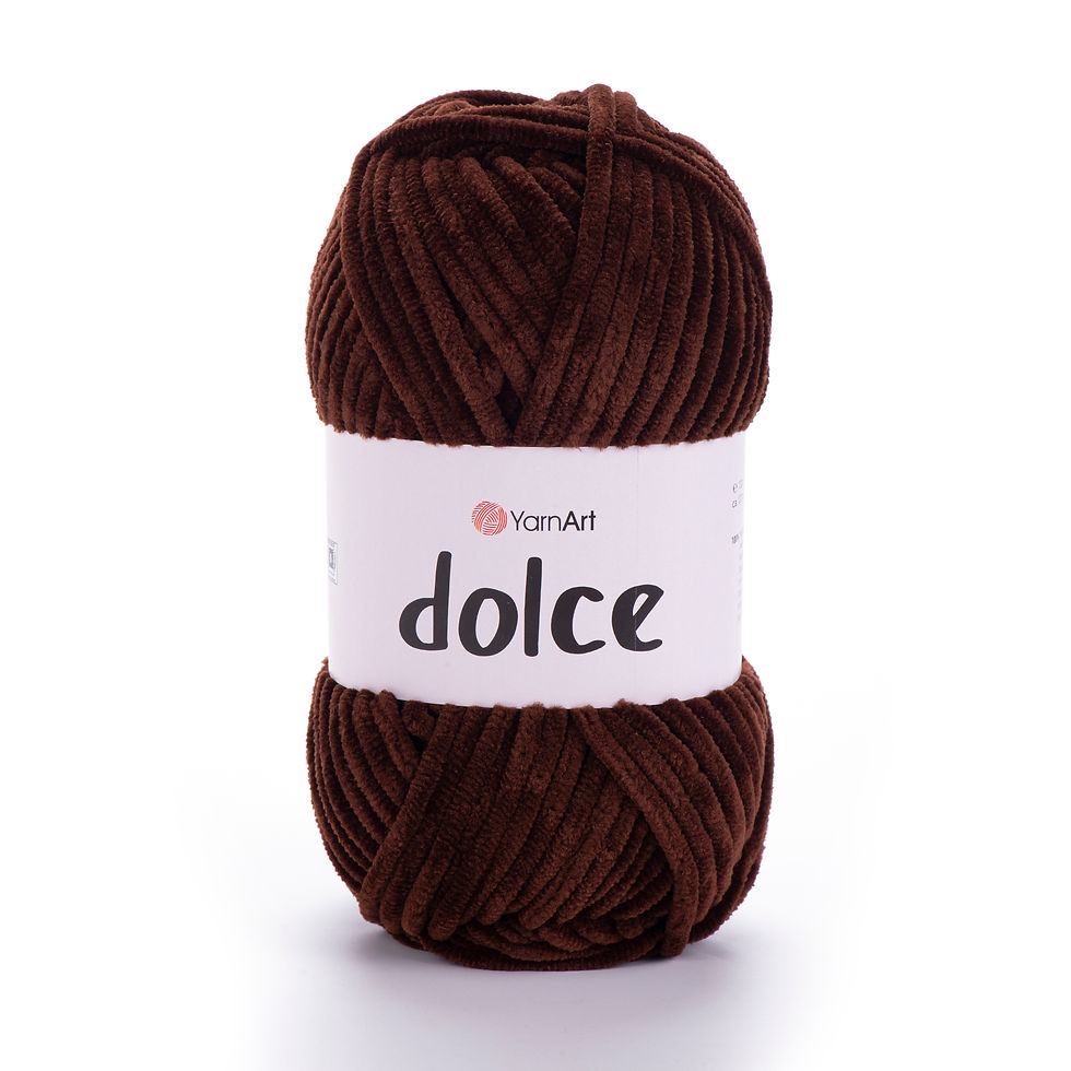 Miniatură: YarnArt Dolce