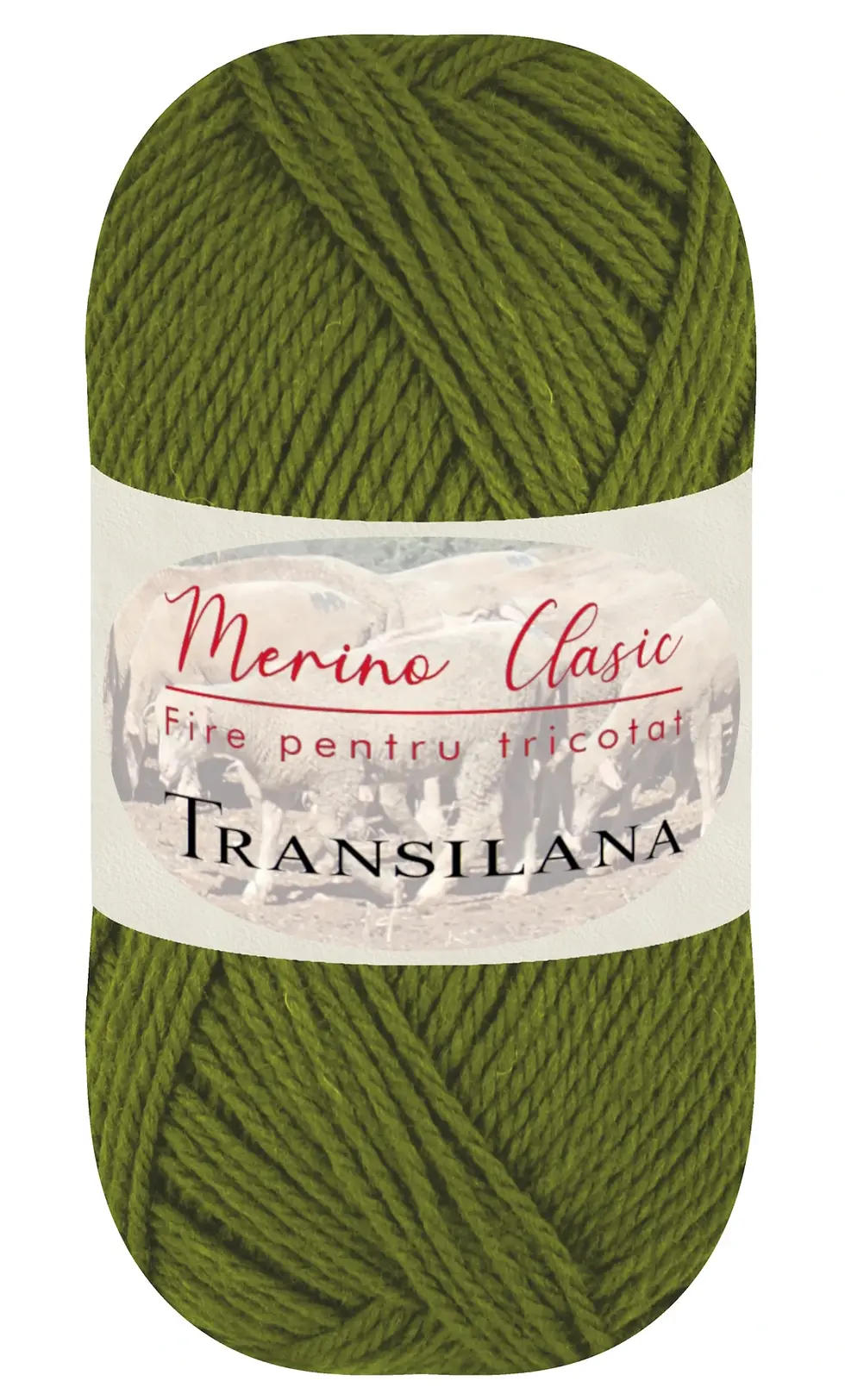 Miniatură: Transilana Merino Clasic