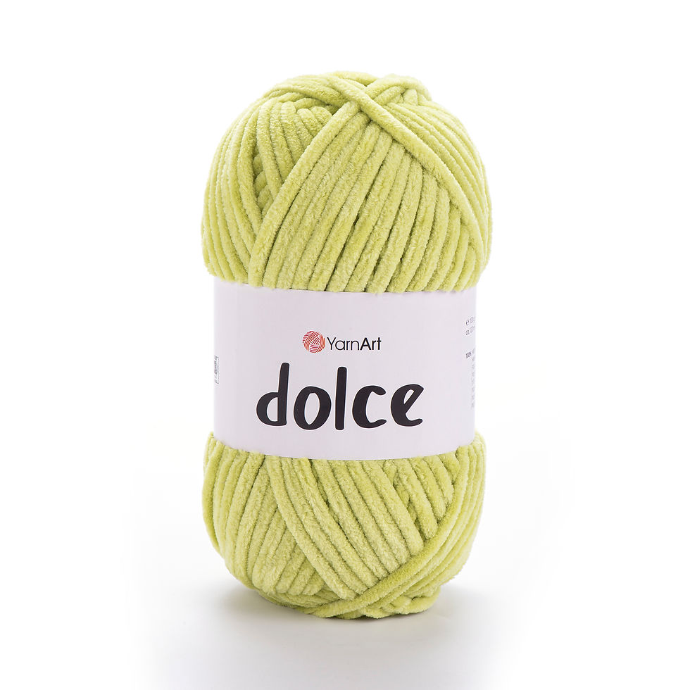 Miniatură: YarnArt Dolce
