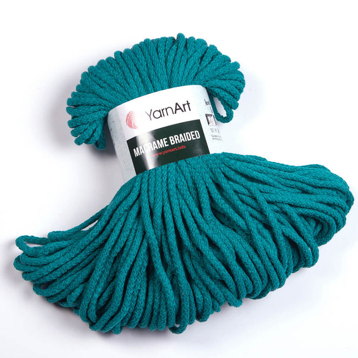 Miniatură: YarnArt Macrame Braided