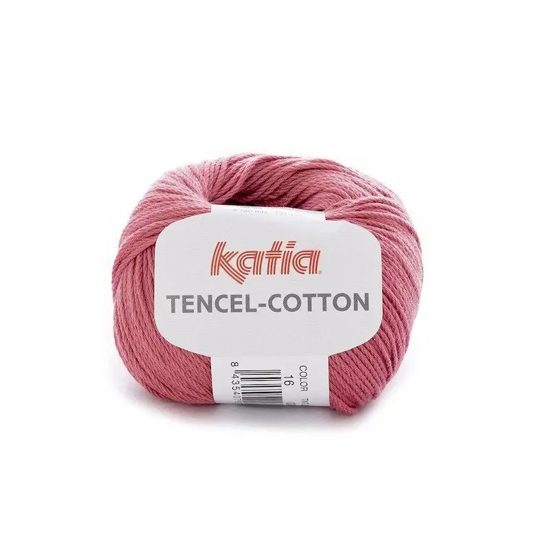 Miniatură: Katia Tencel Cotton