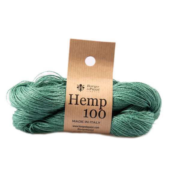 Miniatură: Fir Cânepă - Hemp 100 | Borgo de' Pazzi
