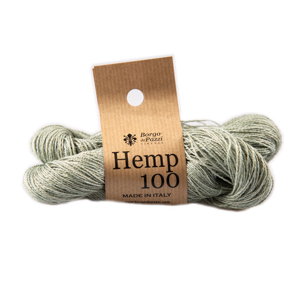 Miniatură: Fir Cânepă - Hemp 100 | Borgo de' Pazzi