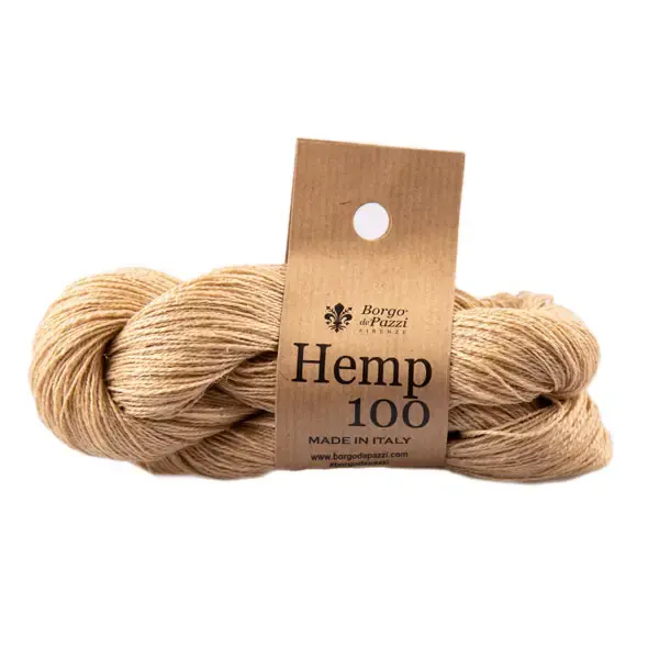 Miniatură: Fir Cânepă - Hemp 100 | Borgo de' Pazzi