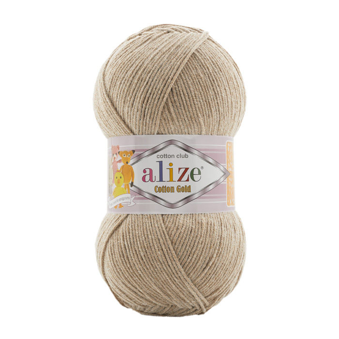 Miniatură: Alize Cotton Gold