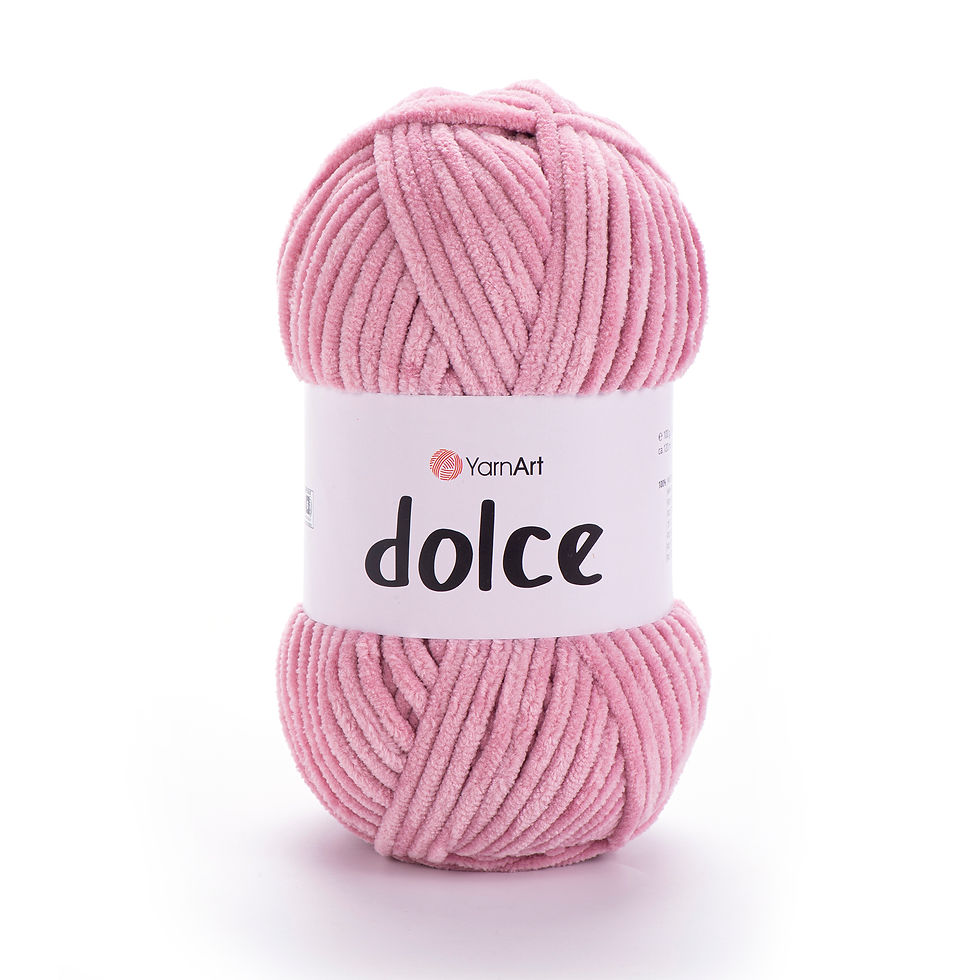 Miniatură: YarnArt Dolce