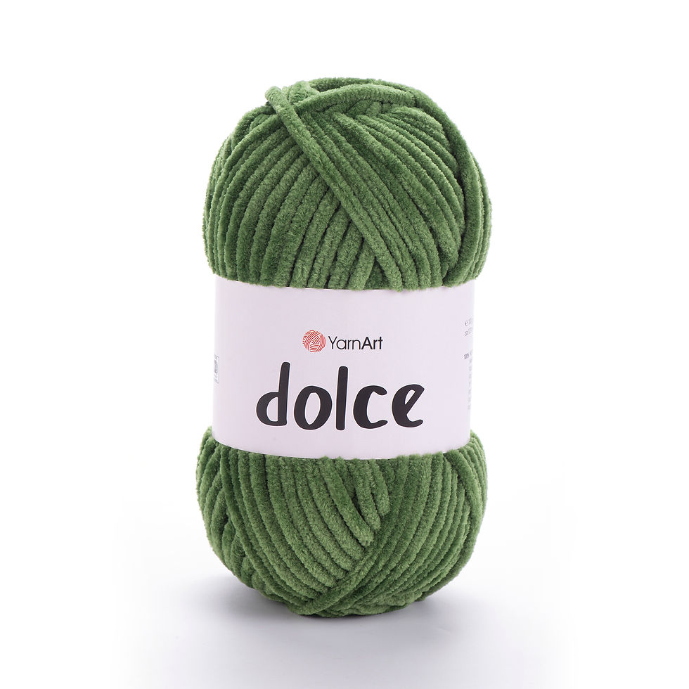 Miniatură: YarnArt Dolce