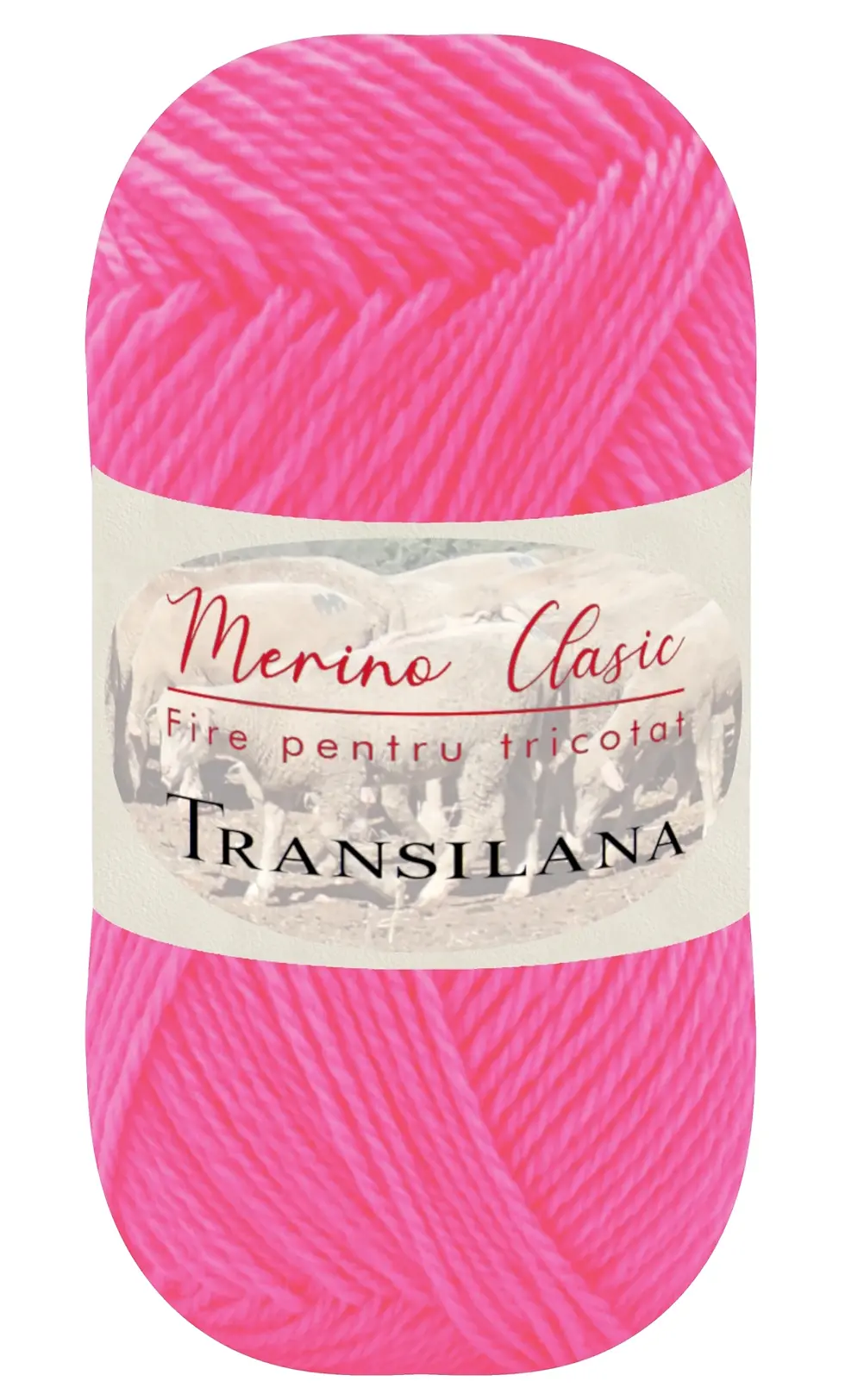 Miniatură: Transilana Merino Clasic