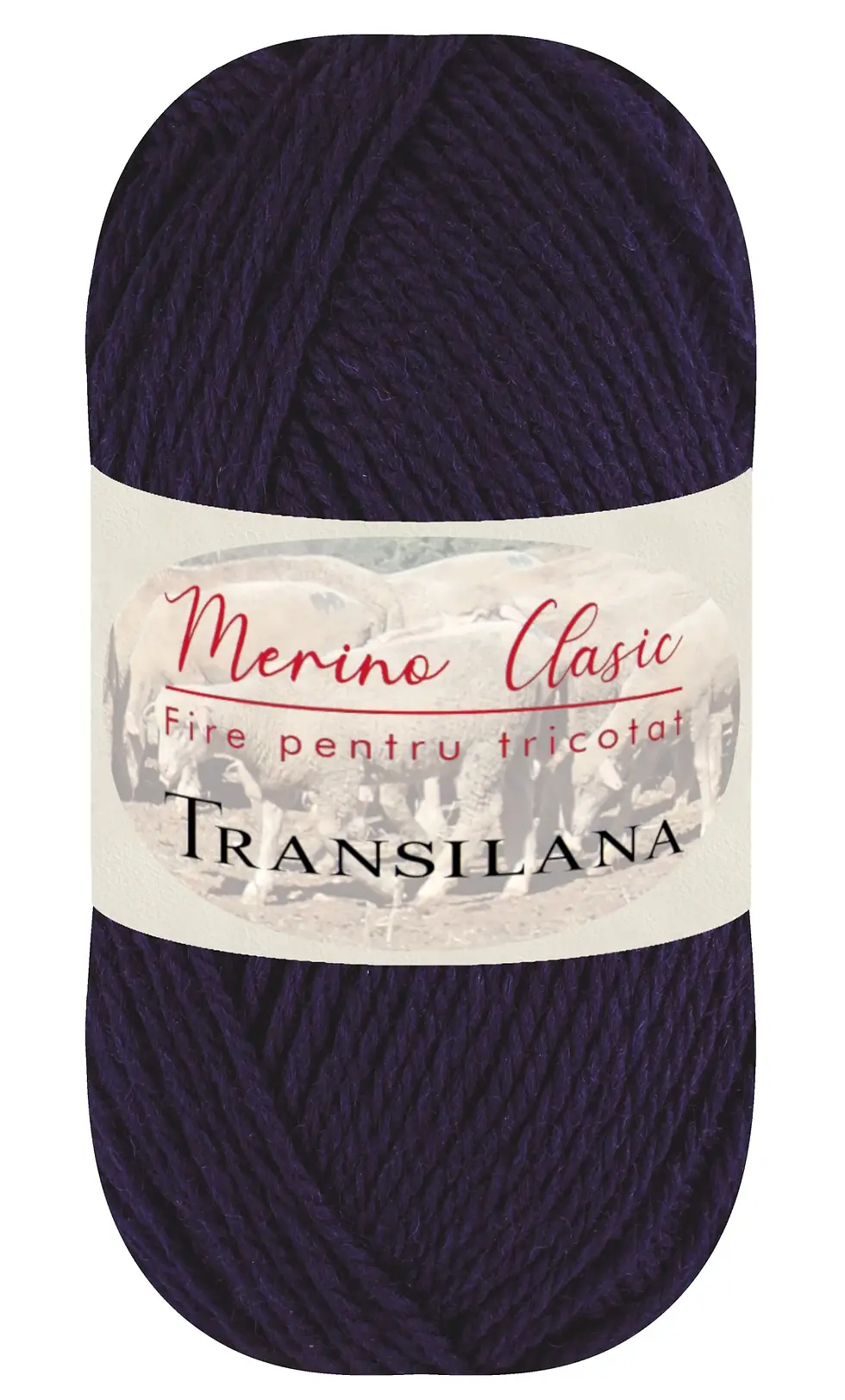 Miniatură: Transilana Merino Clasic