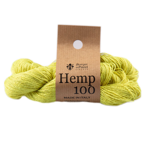 Miniatură: Fir Cânepă - Hemp 100 | Borgo de' Pazzi