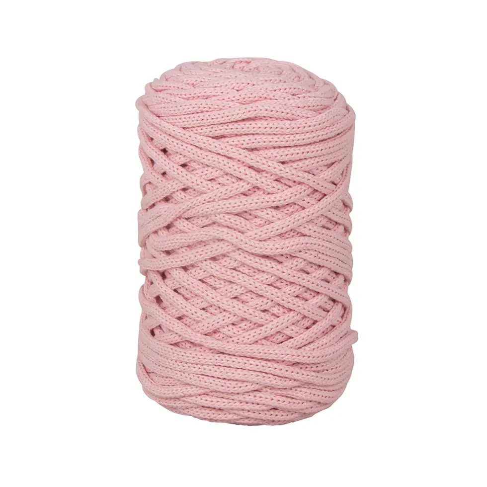 Miniatură: Braidy Recycling Yarn