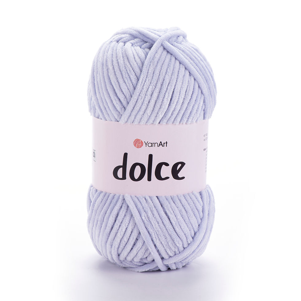 Miniatură: YarnArt Dolce