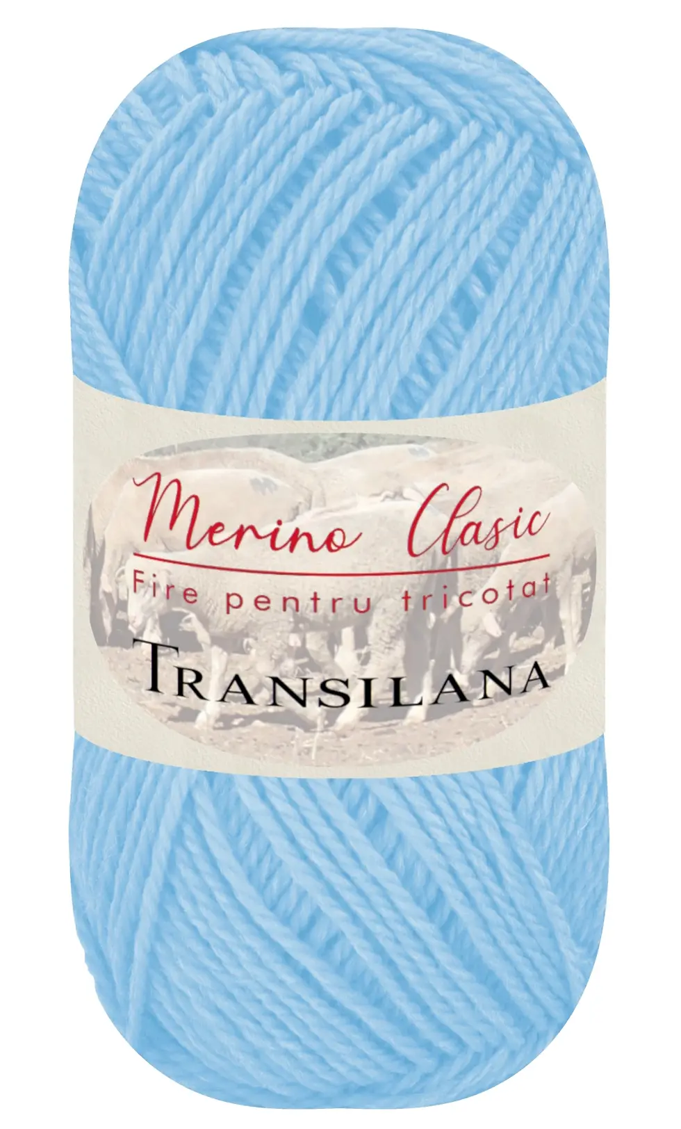 Miniatură: Transilana Merino Clasic