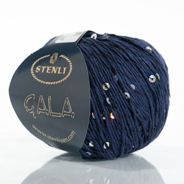 Thumbnail: Stenli Gala