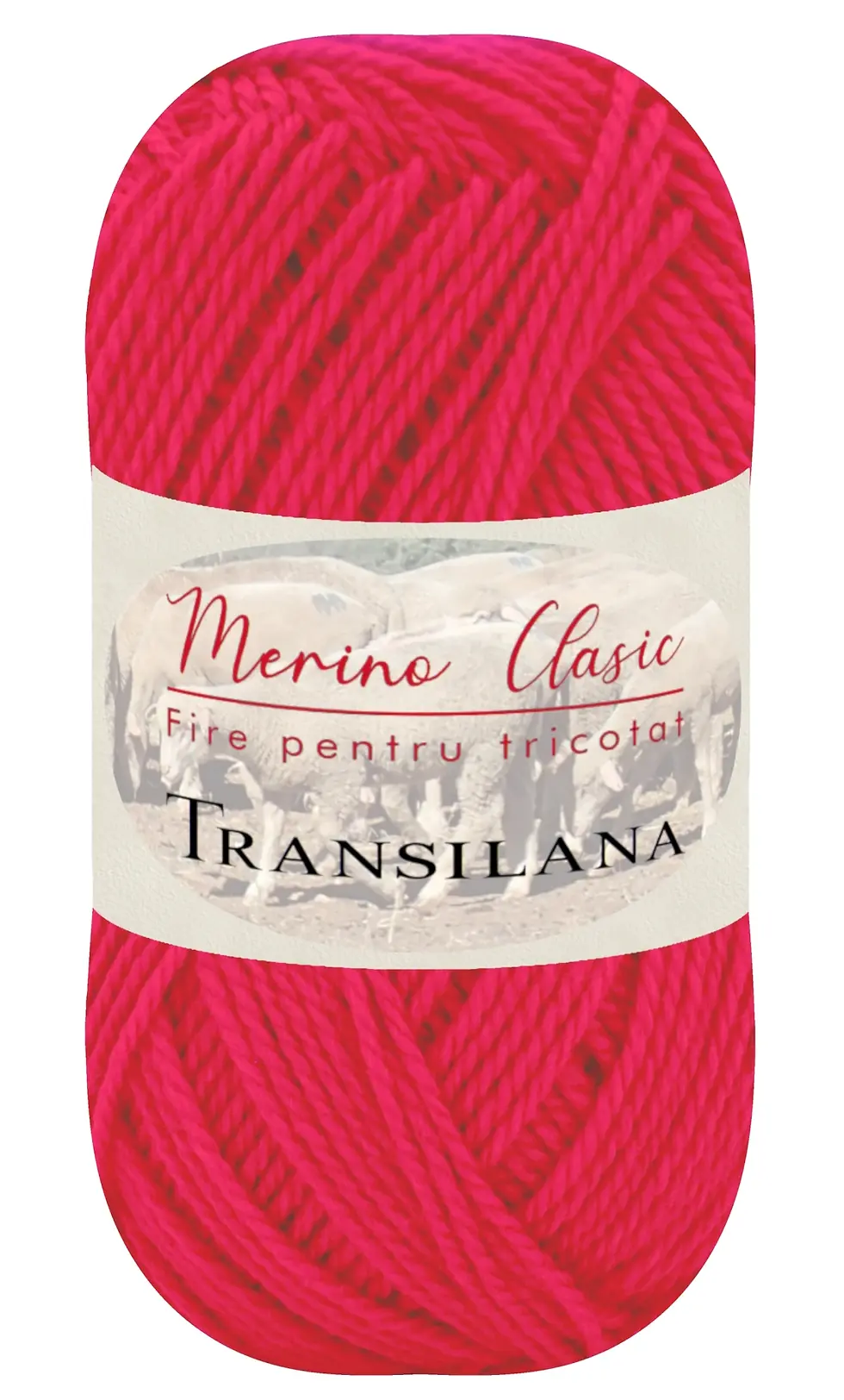 Miniatură: Transilana Merino Clasic