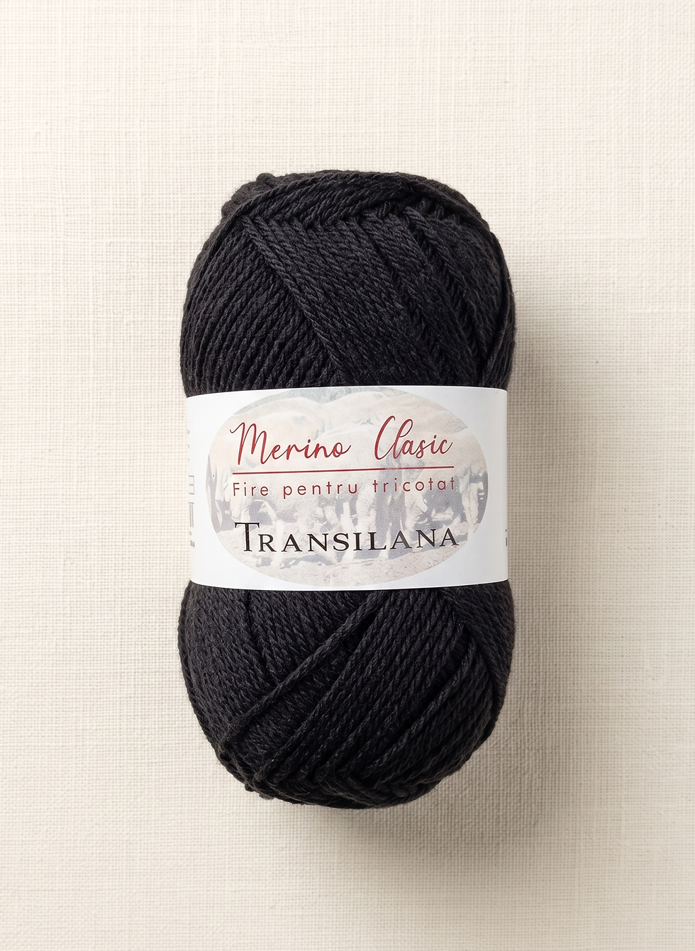 Miniatură: Transilana Merino Clasic