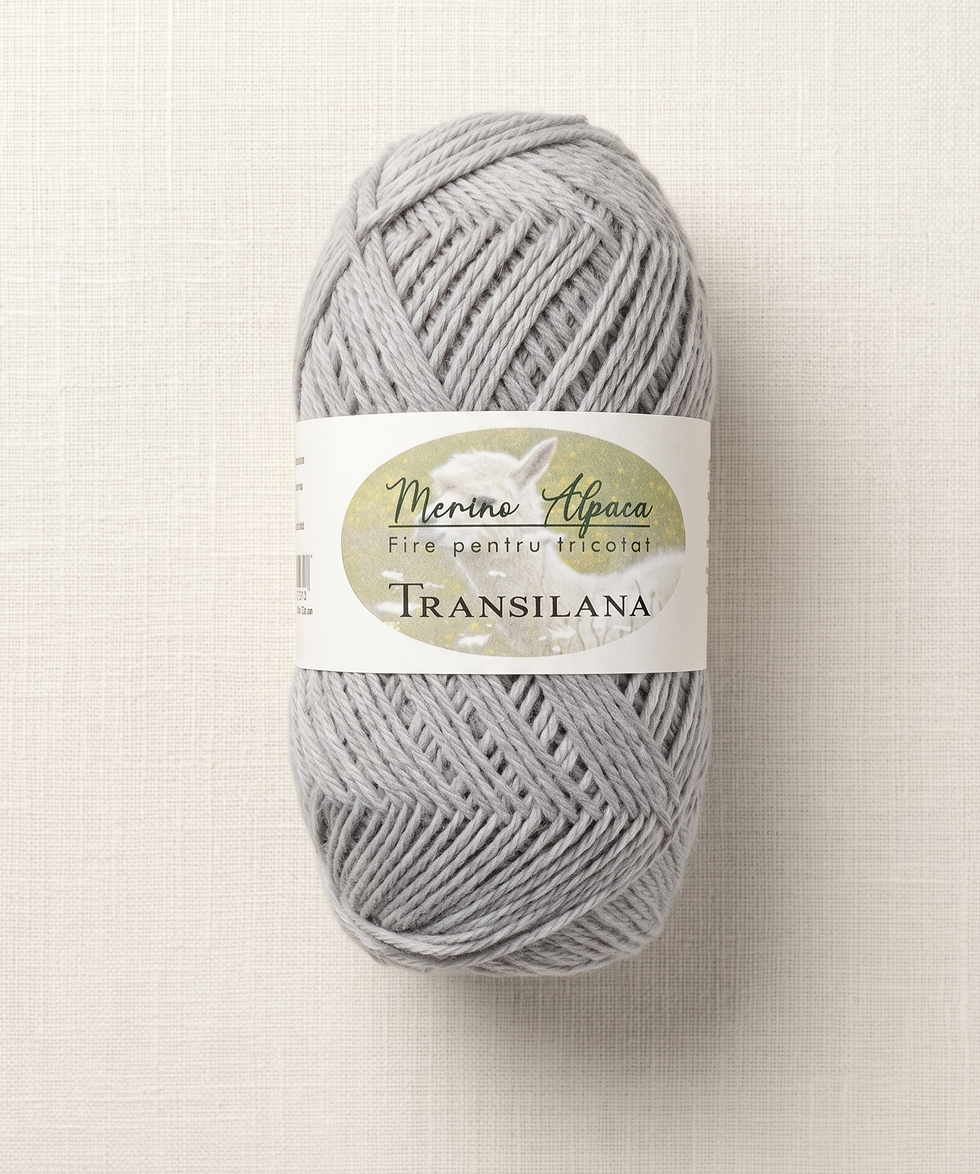 Miniatură: Transilana Merino Alpaca