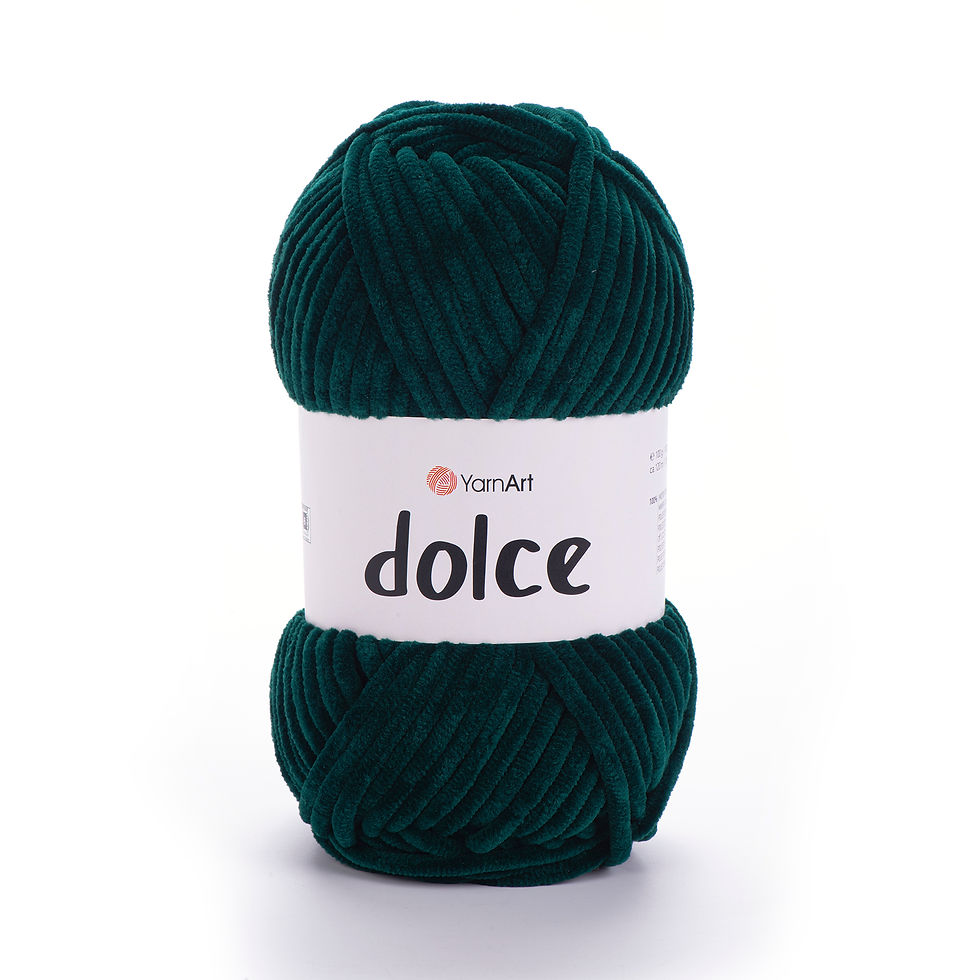 Miniatură: YarnArt Dolce