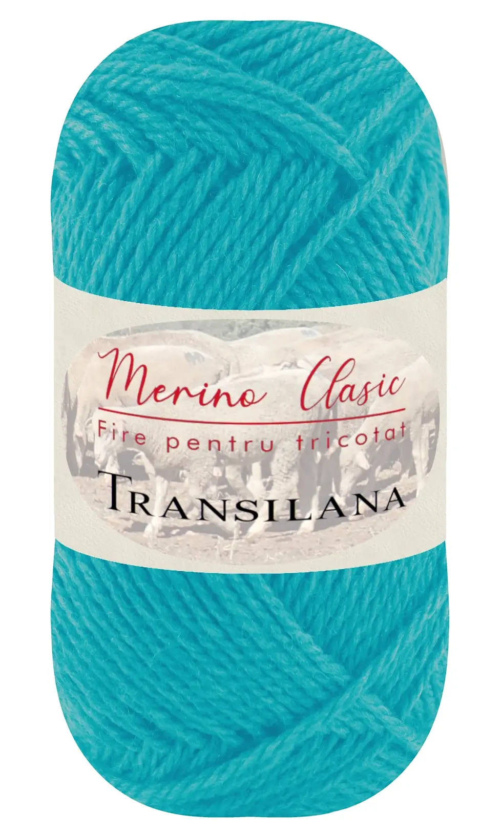 Miniatură: Transilana Merino Clasic
