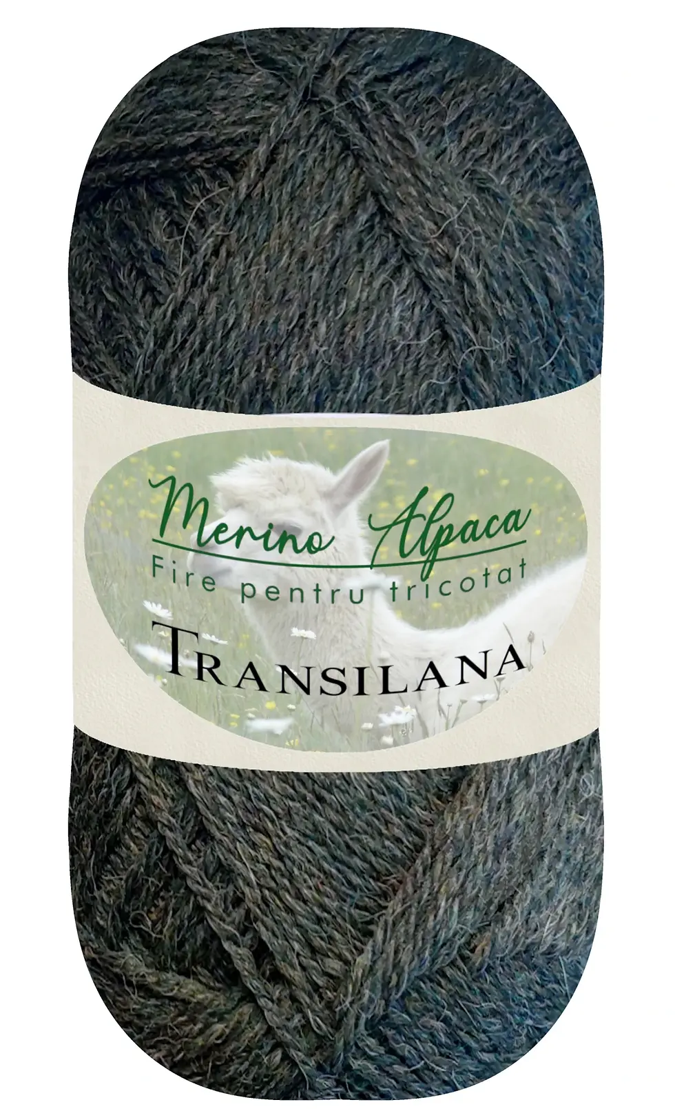 Miniatură: Transilana Merino Alpaca
