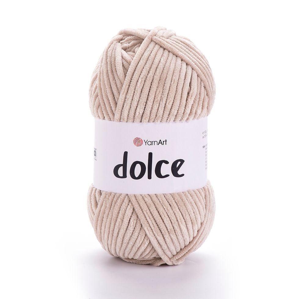 Miniatură: YarnArt Dolce