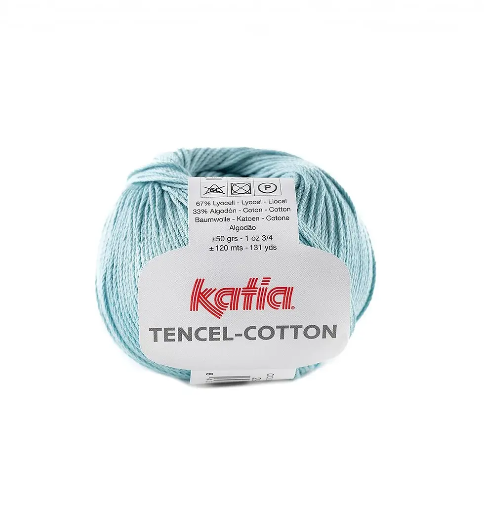 Miniatură: Katia Tencel Cotton