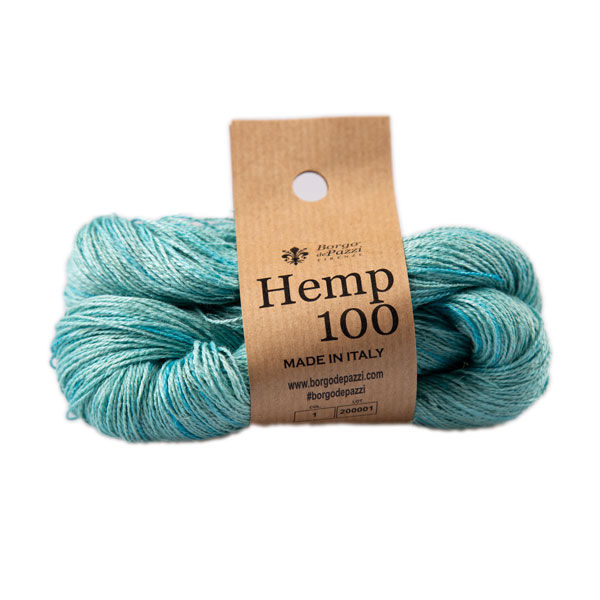 Miniatură: Fir Cânepă - Hemp 100 | Borgo de' Pazzi