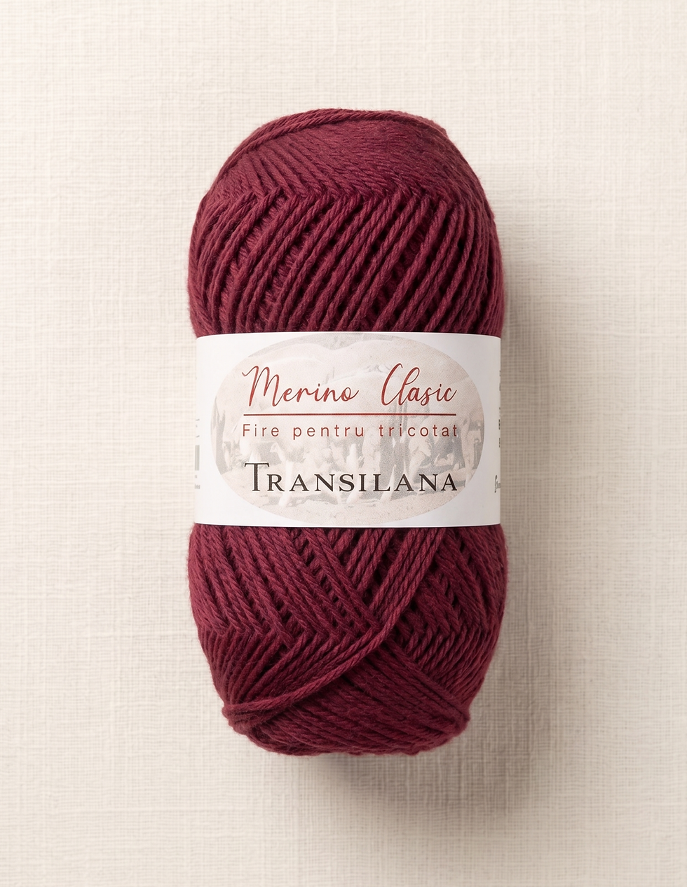 Miniatură: Transilana Merino Clasic