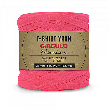 Miniatură: Circulo Premium T-shirt