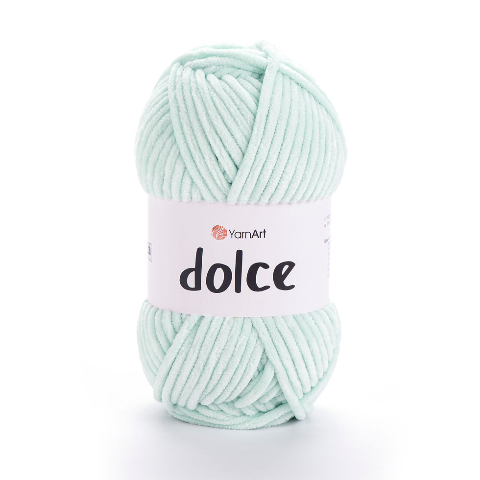Miniatură: YarnArt Dolce