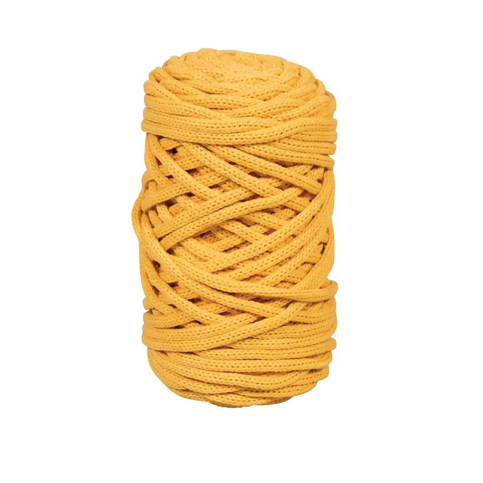 Miniatură: Braidy Recycling Yarn