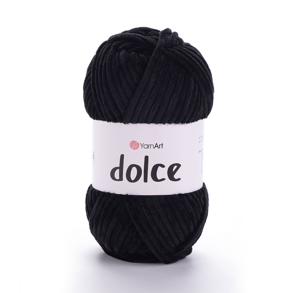 Miniatură: YarnArt Dolce