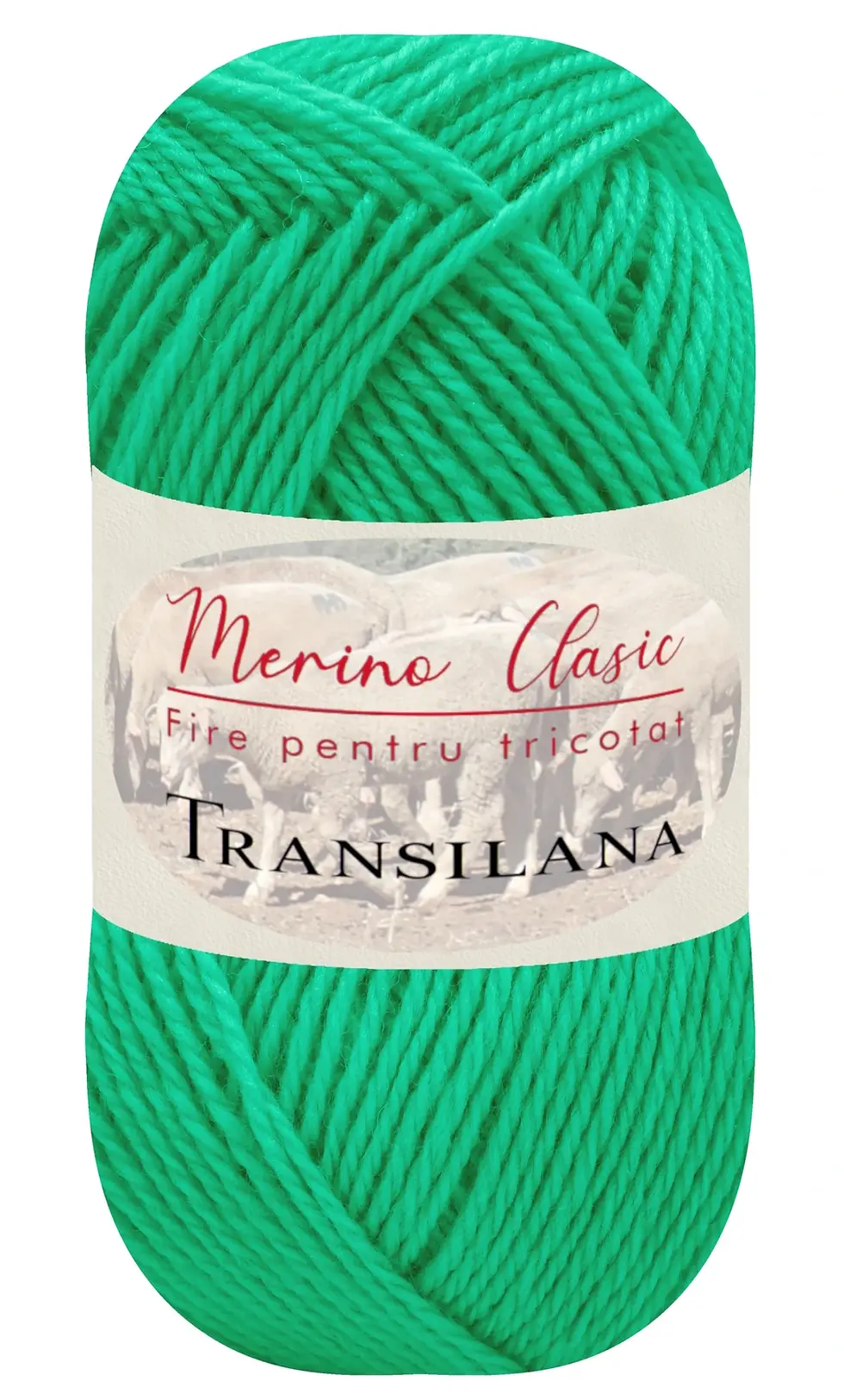 Miniatură: Transilana Merino Clasic