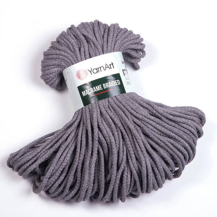 Miniatură: YarnArt Macrame Braided
