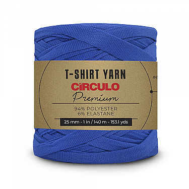 Miniatură: Circulo Premium T-shirt