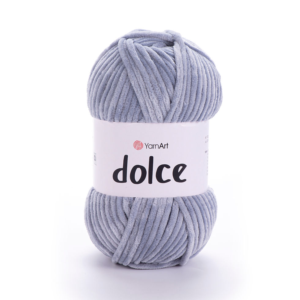 Miniatură: YarnArt Dolce