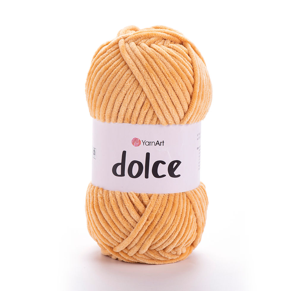 Miniatură: YarnArt Dolce