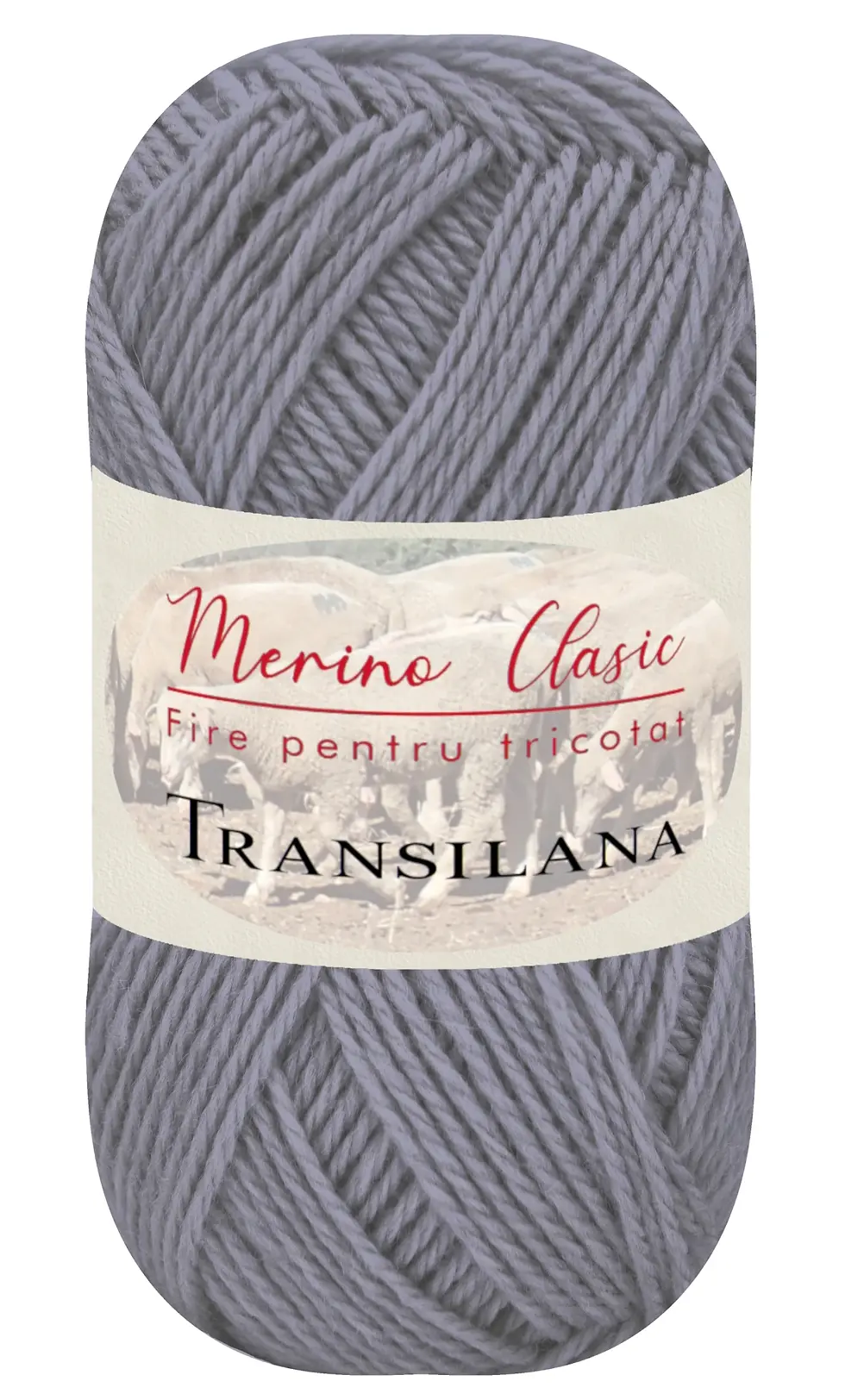 Miniatură: Transilana Merino Clasic