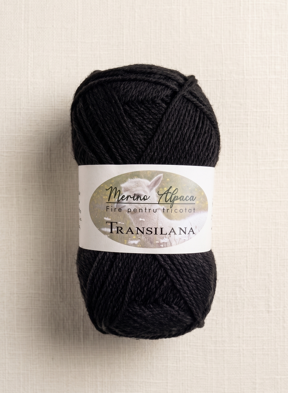 Miniatură: Transilana Merino Alpaca