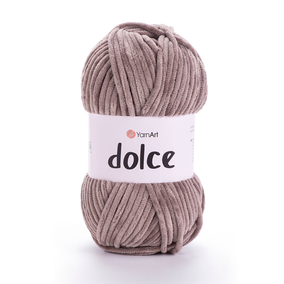 Miniatură: YarnArt Dolce