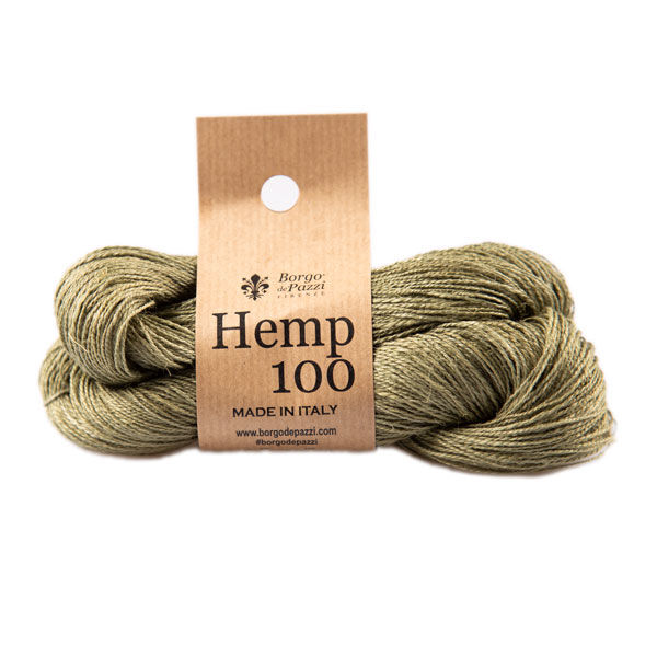 Miniatură: Fir Cânepă - Hemp 100 | Borgo de' Pazzi