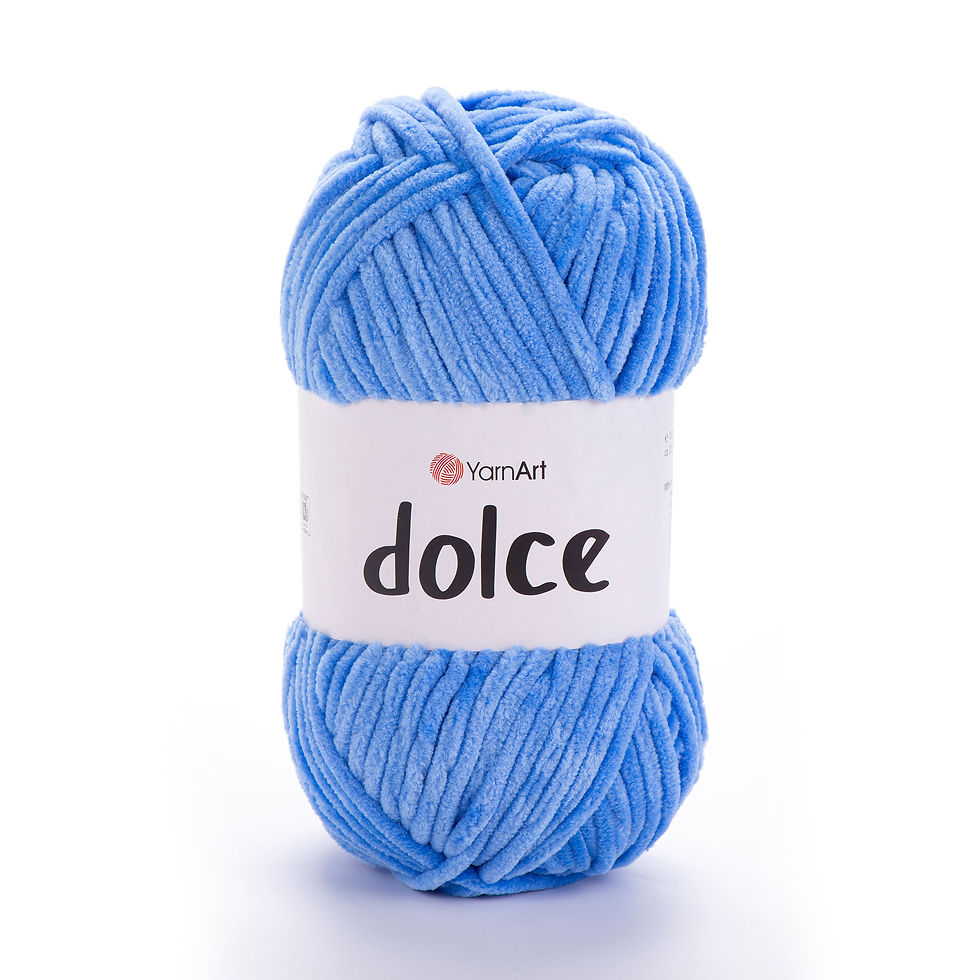 Miniatură: YarnArt Dolce