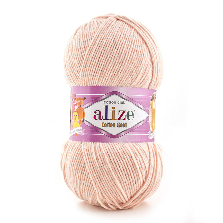 Miniatură: Alize Cotton Gold