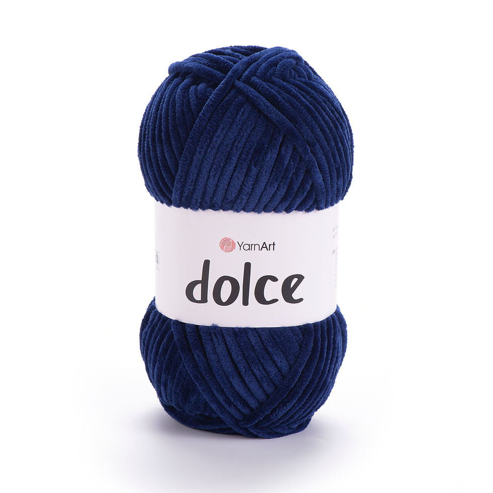 Miniatură: YarnArt Dolce